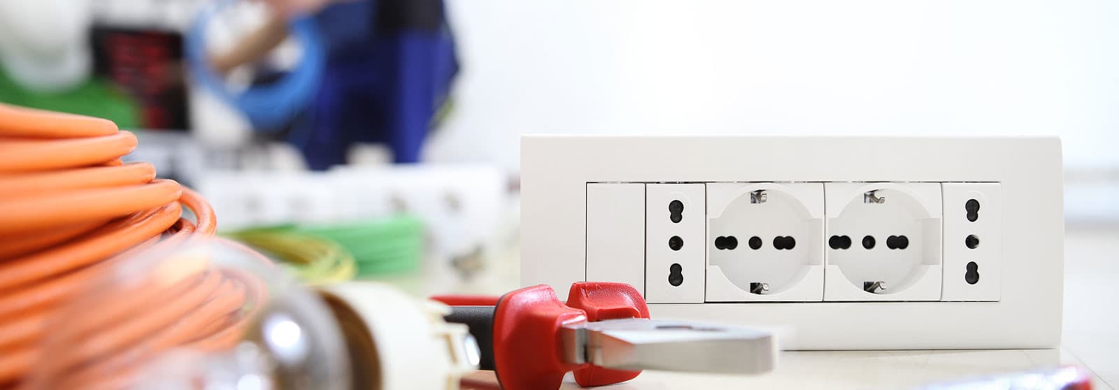 Elektrische installaties